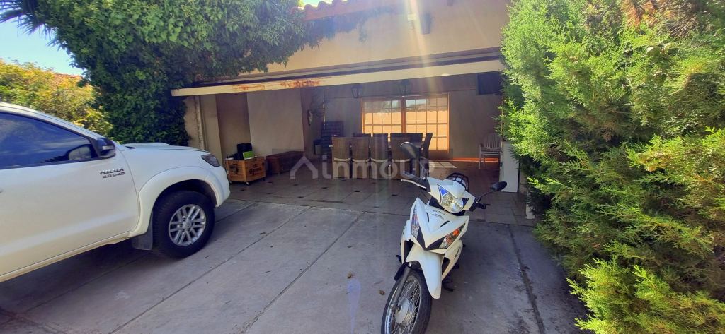 Casa en Venta en Capital, Mendoza