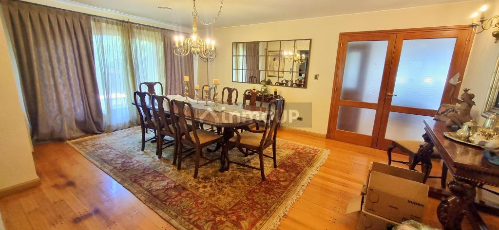 Casa en Venta en Capital, Mendoza