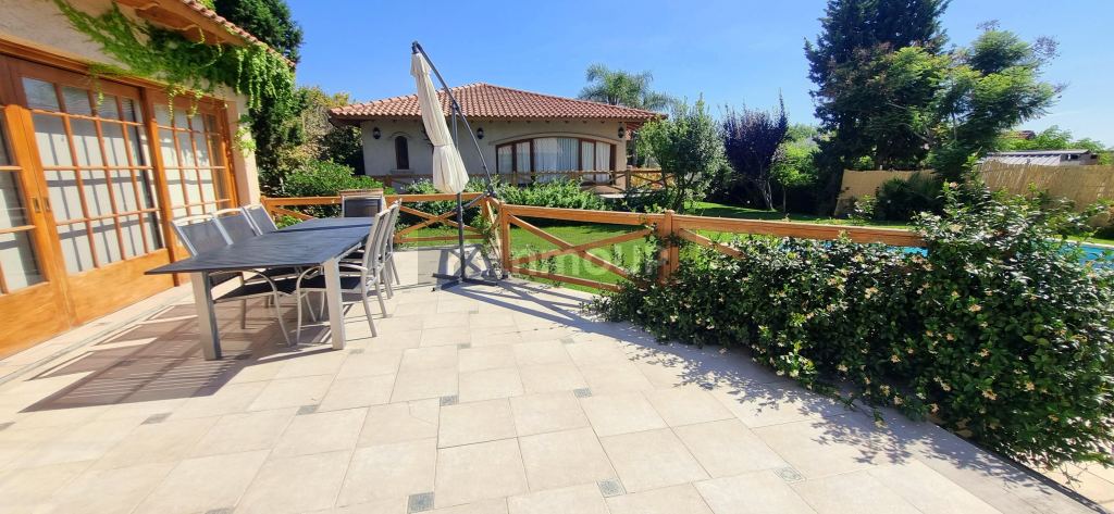 Casa en Venta en Capital, Mendoza