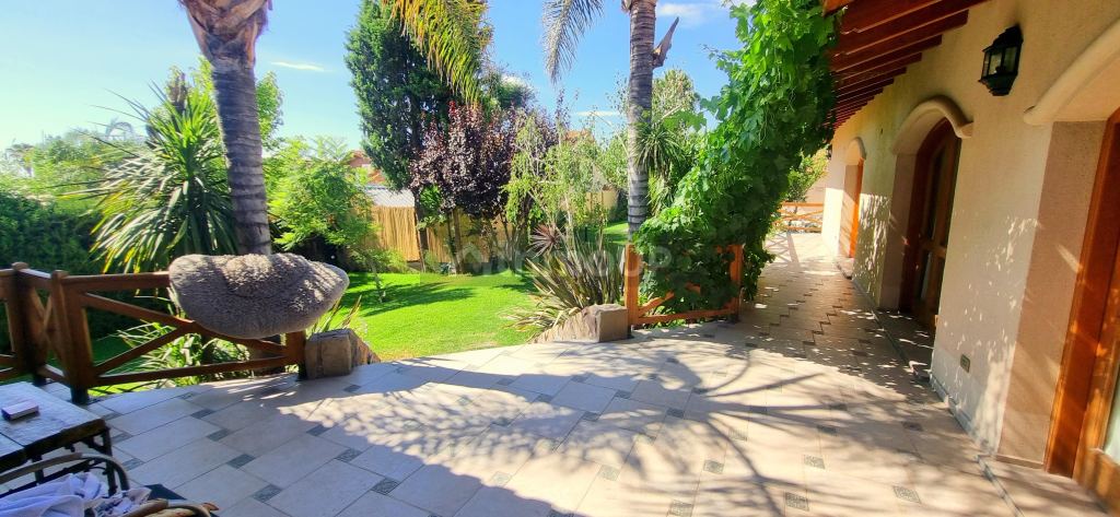 Casa en Venta en Capital, Mendoza