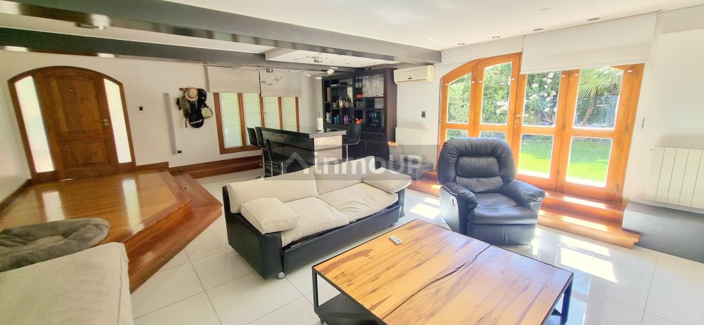 Casa en Venta en Capital, Mendoza