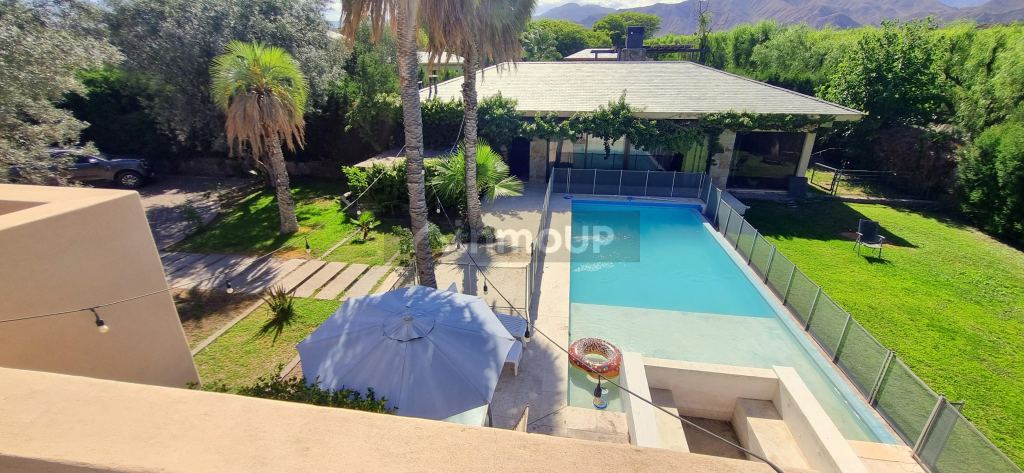 Casa en Venta en Capital, Mendoza