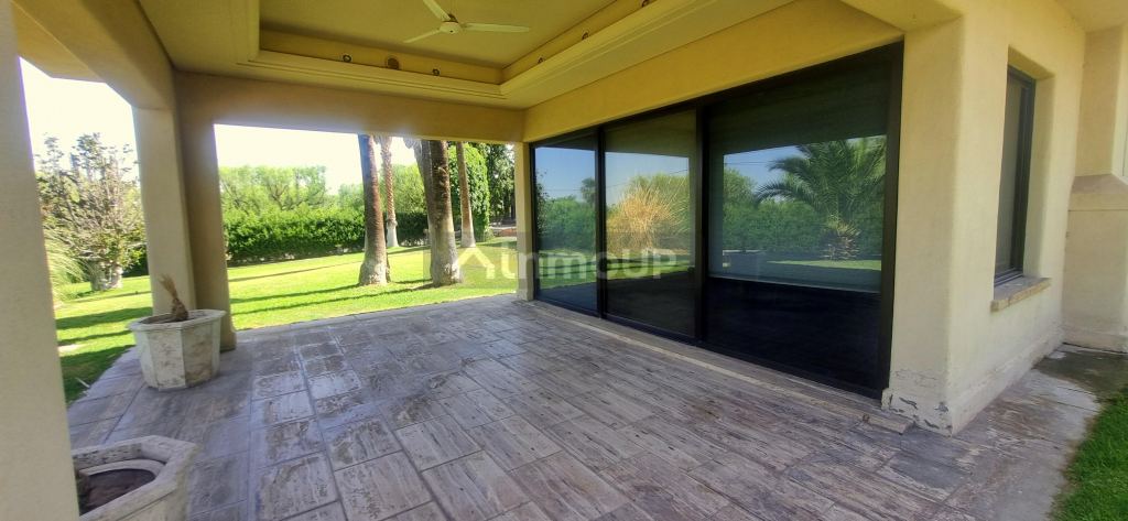 Casa en Venta en Capital, Mendoza