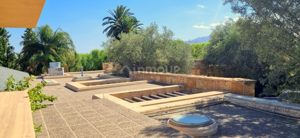 Casa en Venta en Capital, Mendoza