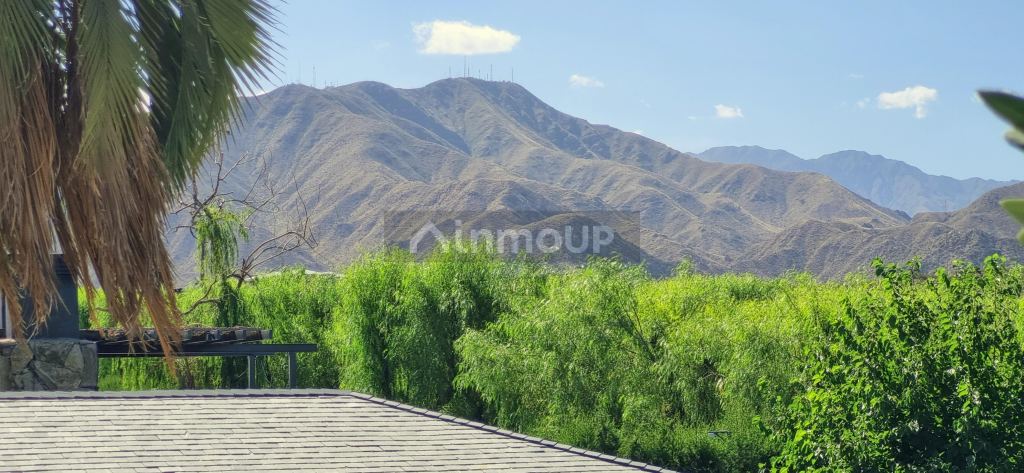 Casa en Venta en Capital, Mendoza