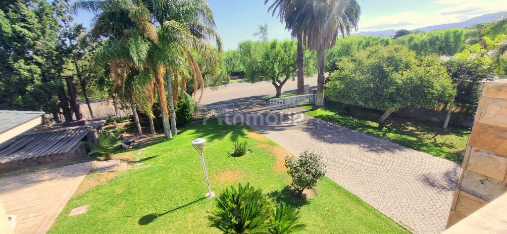 Casa en Venta en Capital, Mendoza