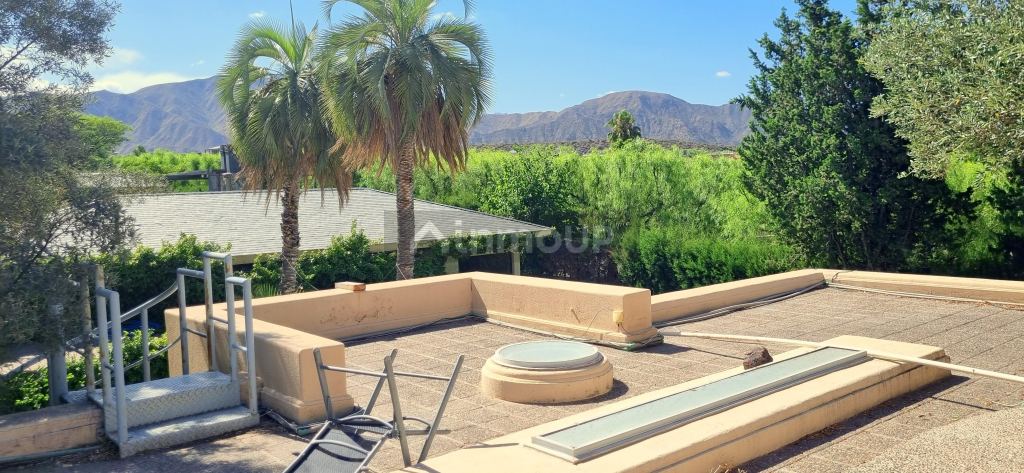 Casa en Venta en Capital, Mendoza