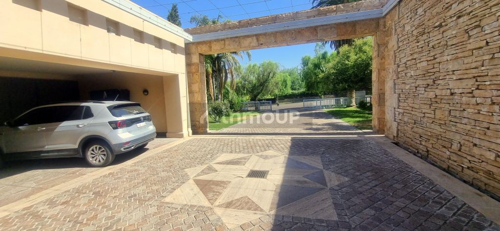 Casa en Venta en Capital, Mendoza