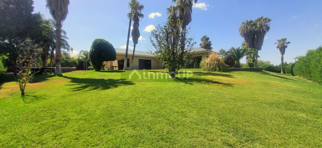 Casa en Venta en Capital, Mendoza