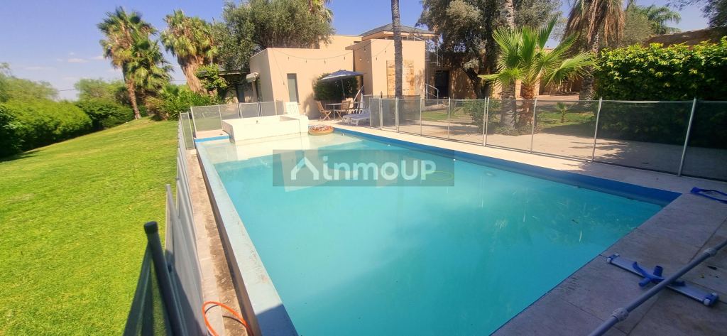 Casa en Venta en Capital, Mendoza