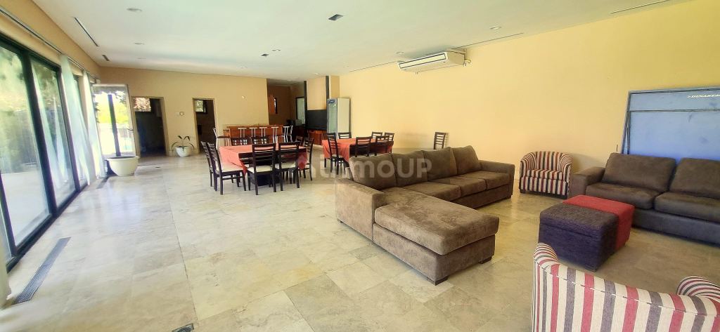 Casa en Venta en Capital, Mendoza