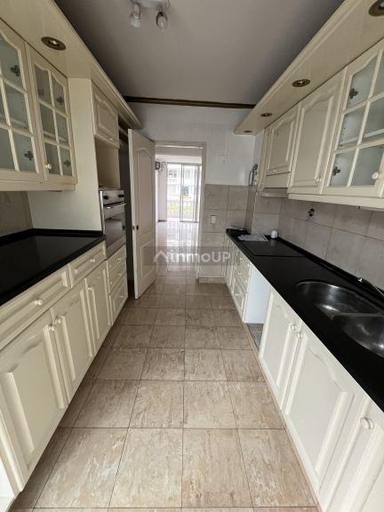 Departamento en Alquiler en Capital, Mendoza