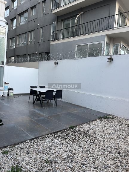 Departamento en Alquiler en Capital, Mendoza