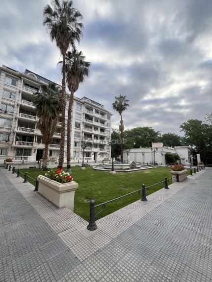 Departamento en Alquiler en Capital, Mendoza