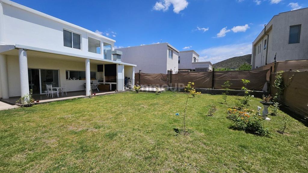 Casa en Alquiler en Las Heras, Mendoza
