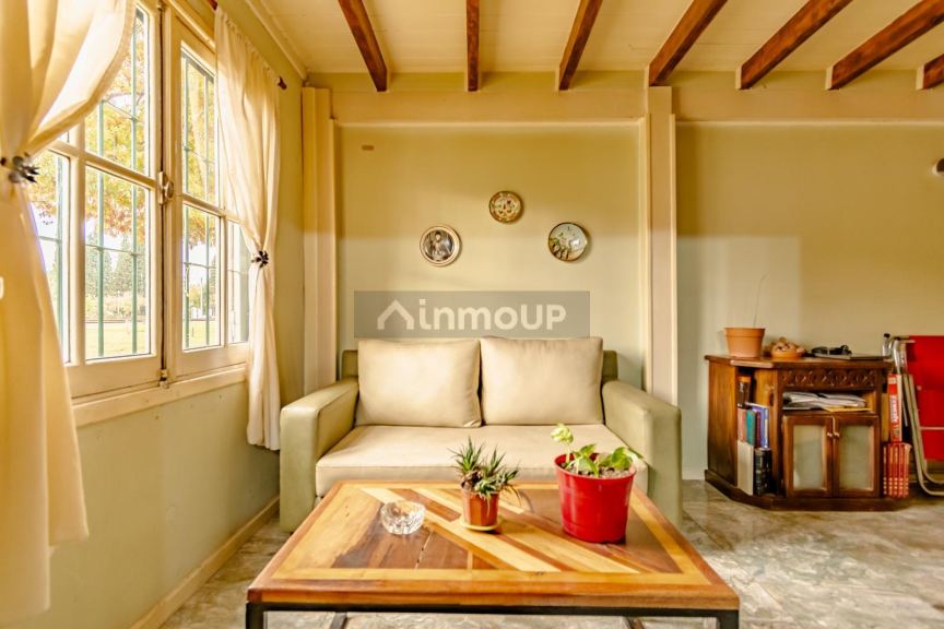 Casa en Venta en General Rodriguez, G.B.A. Zona Oeste