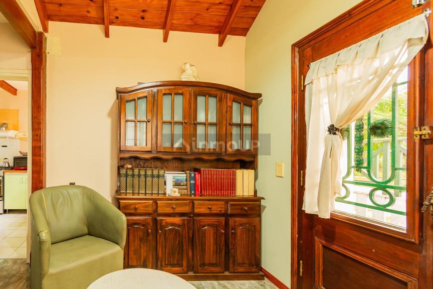 Casa en Venta en General Rodriguez, G.B.A. Zona Oeste