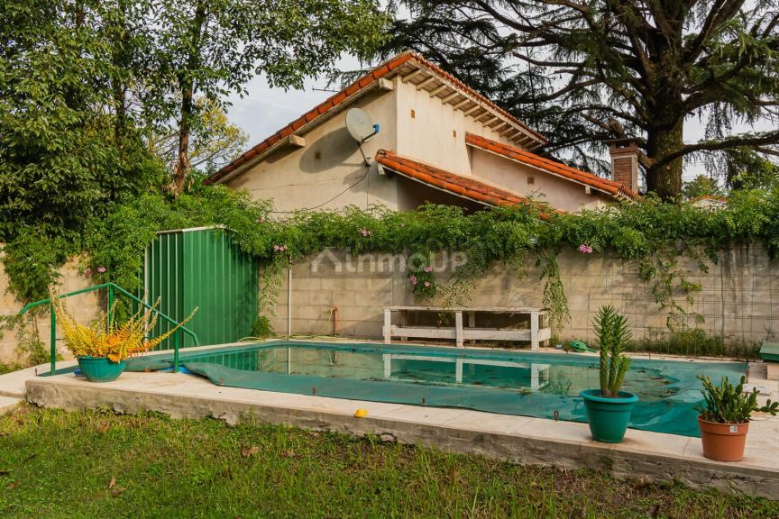 Casa en Venta en General Rodriguez, G.B.A. Zona Oeste