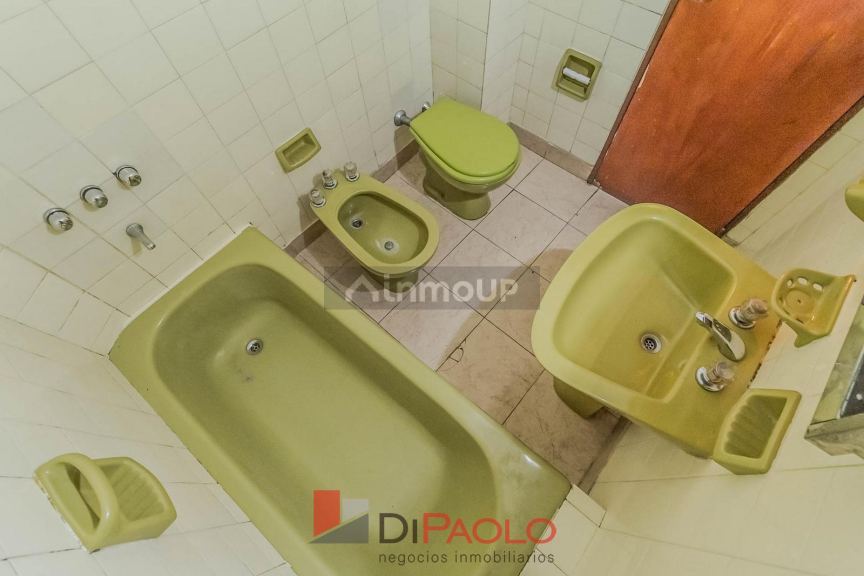 Departamento en Venta en General San Martin, G.B.A. Zona Norte