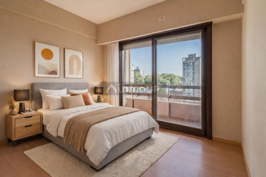 Departamento en Venta en General San Martin, G.B.A. Zona Norte