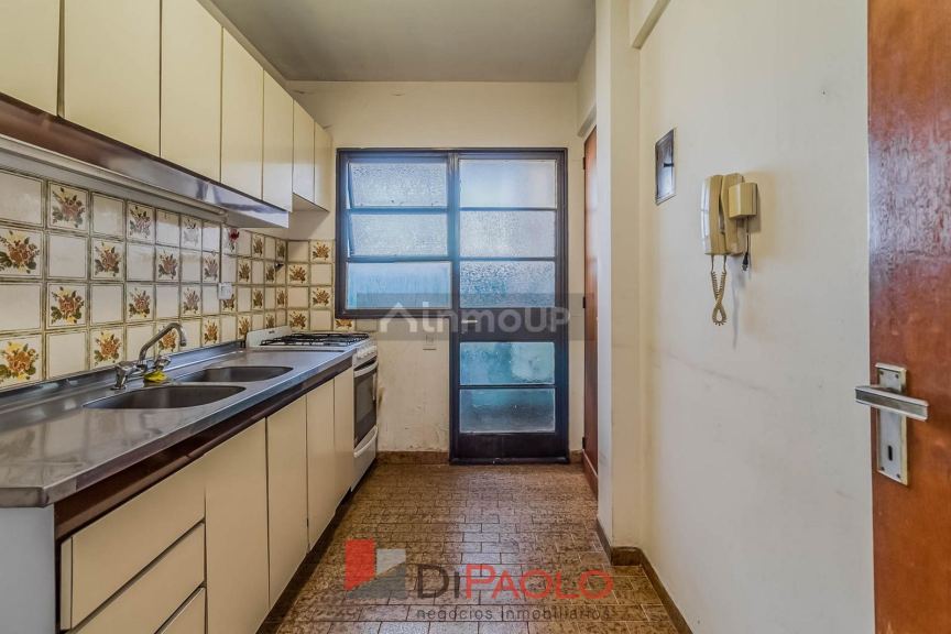 Departamento en Venta en General San Martin, G.B.A. Zona Norte