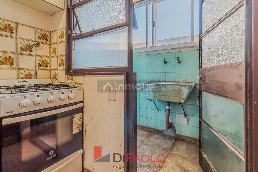Departamento en Venta en General San Martin, G.B.A. Zona Norte