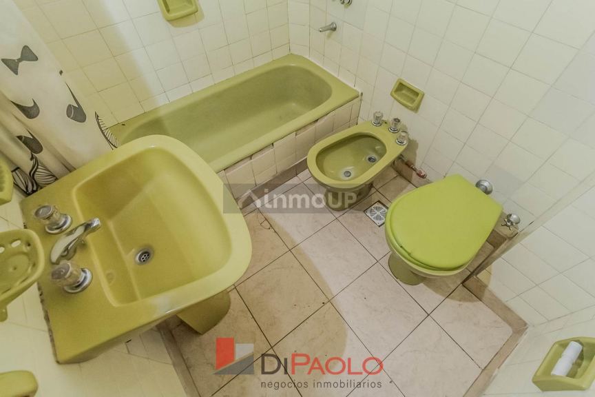 Departamento en Venta en General San Martin, G.B.A. Zona Norte