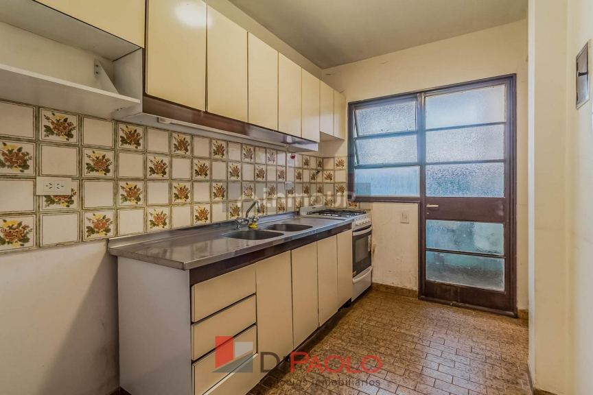 Departamento en Venta en General San Martin, G.B.A. Zona Norte