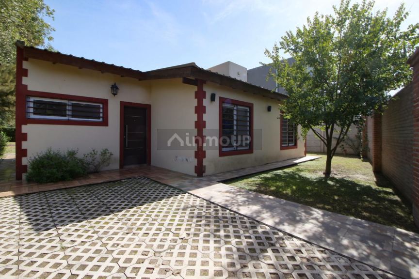 Casa en Venta en General Rodriguez, G.B.A. Zona Oeste