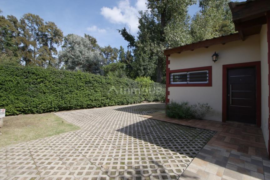 Casa en Venta en General Rodriguez, G.B.A. Zona Oeste