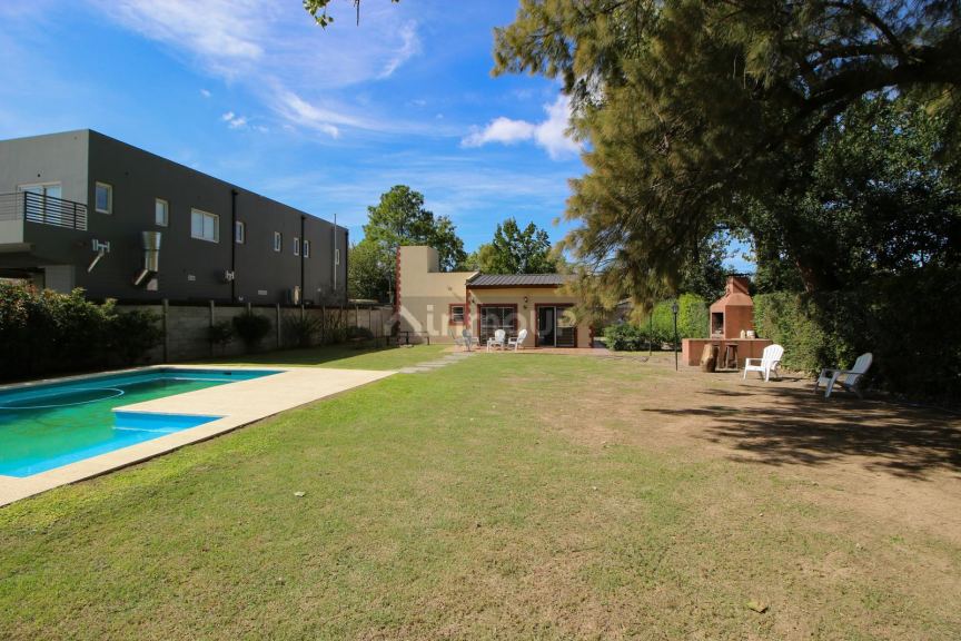 Casa en Venta en General Rodriguez, G.B.A. Zona Oeste