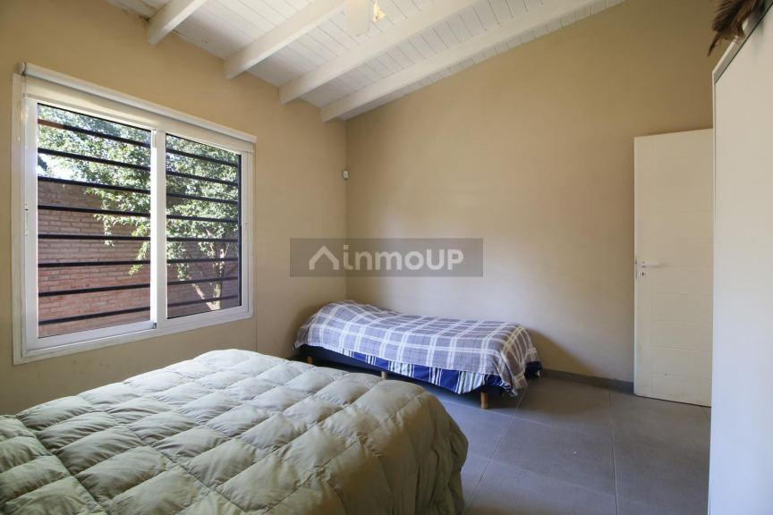 Casa en Venta en General Rodriguez, G.B.A. Zona Oeste