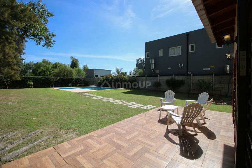 Casa en Venta en General Rodriguez, G.B.A. Zona Oeste