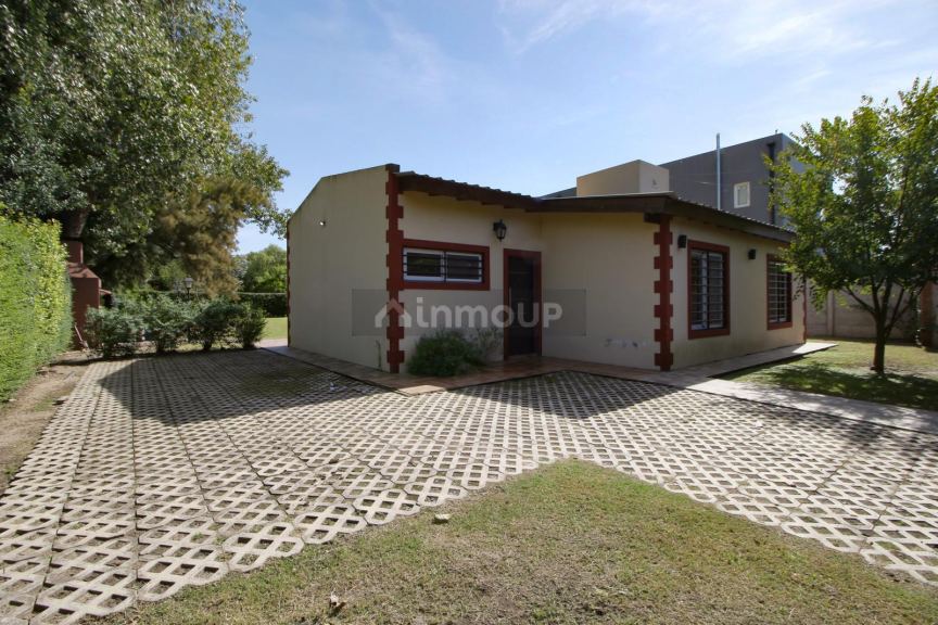 Casa en Venta en General Rodriguez, G.B.A. Zona Oeste
