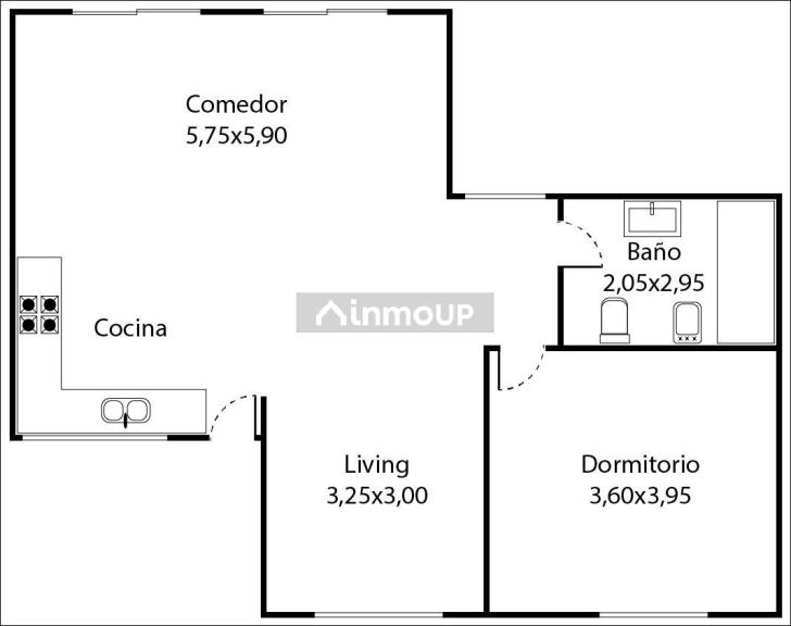 Casa en Venta en General Rodriguez, G.B.A. Zona Oeste