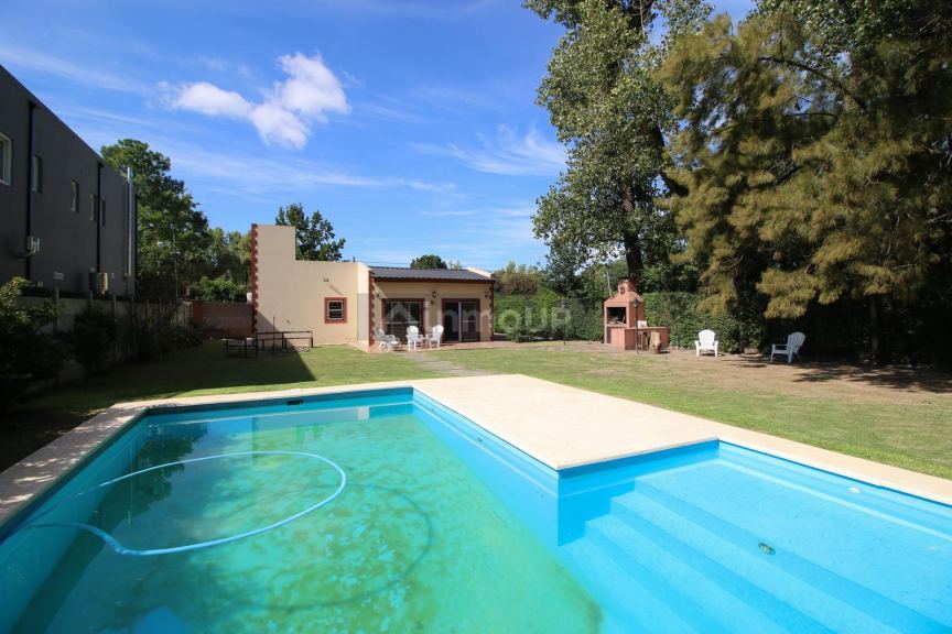 Casa en Venta en General Rodriguez, G.B.A. Zona Oeste