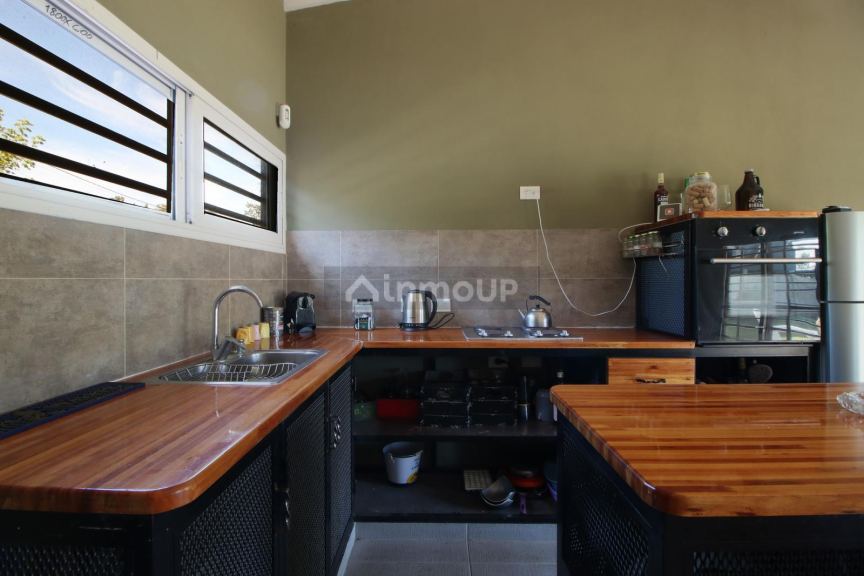 Casa en Venta en General Rodriguez, G.B.A. Zona Oeste