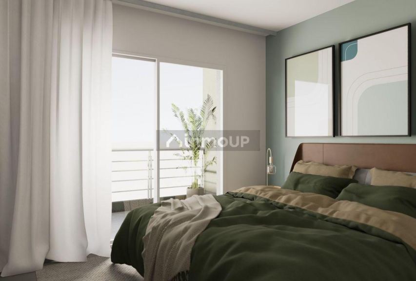 Departamento en Venta en Moron, G.B.A. Zona Oeste