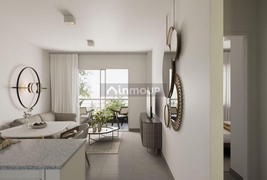 Departamento en Venta en Moron, G.B.A. Zona Oeste