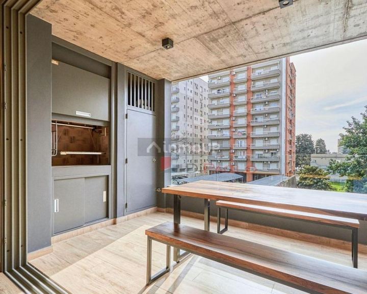 Departamento en Alquiler en Tres de Febrero, G.B.A. Zona Oeste