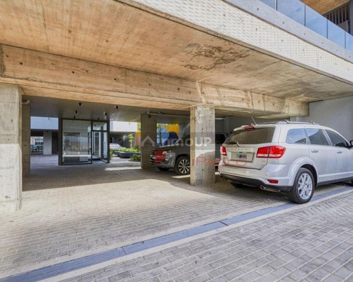 Departamento en Alquiler en Tres de Febrero, G.B.A. Zona Oeste