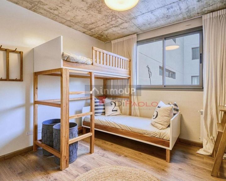 Departamento en Alquiler en Tres de Febrero, G.B.A. Zona Oeste