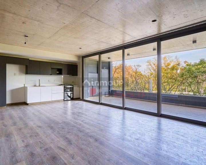 Departamento en Alquiler en Tres de Febrero, G.B.A. Zona Oeste