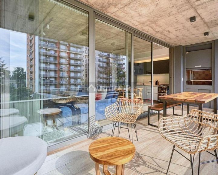Departamento en Alquiler en Tres de Febrero, G.B.A. Zona Oeste