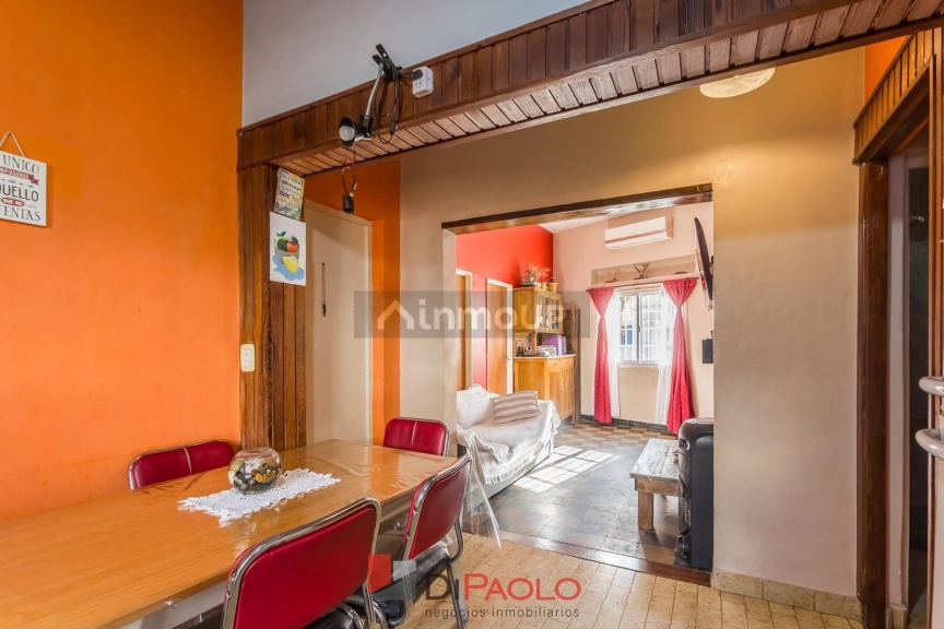 P H en Venta en Tres de Febrero, G.B.A. Zona Oeste