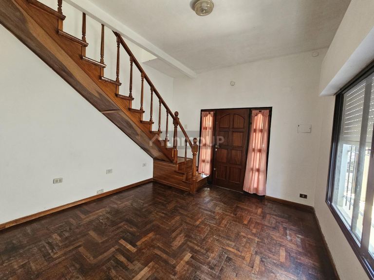 Casa en Alquiler en Tres de Febrero, G.B.A. Zona Oeste