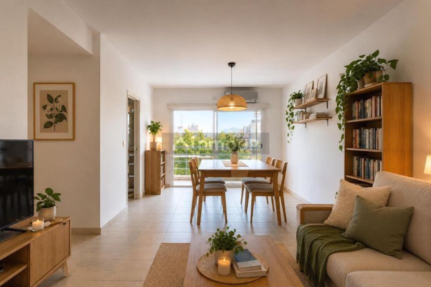 Departamento en Venta en General San Martin, G.B.A. Zona Norte
