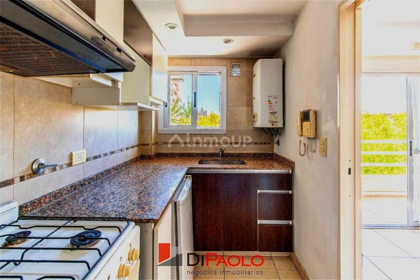 Departamento en Venta en General San Martin, G.B.A. Zona Norte