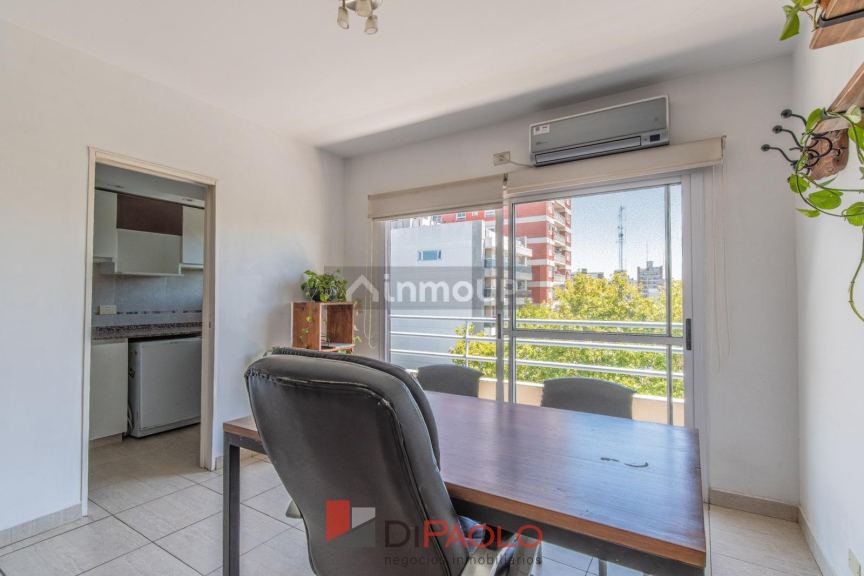Departamento en Venta en General San Martin, G.B.A. Zona Norte