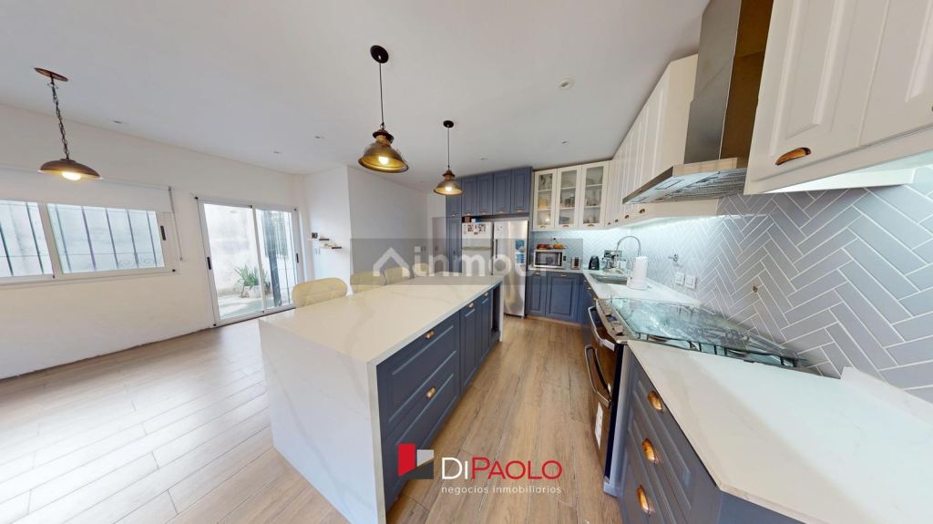 Casa en Venta en General San Martin, G.B.A. Zona Norte